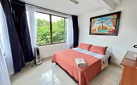 Lindo Apartaestudio Centro Pereira